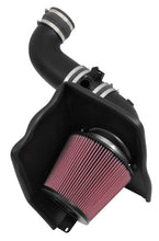 Load image into Gallery viewer, K&amp;N 15 GMC Sierra 2500/3500HD 6.6L V8 AirCharger Performance Intake
