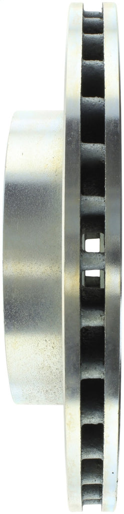 StopTech Select Sport Drilled & Slotted Rotor - Front Right