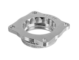 aFe Silver Bullet Throttle Body Spacers TBS BMW 325i (E46) 01-06 L6-2.5L - GTR Auto