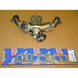 Omix Exhaust Manifold Kit 84-90 Jeep Models