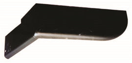 Omix Front Fender Right- 49-68 Willys Models - GTR Auto