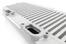 Load image into Gallery viewer, PERRIN 08-21 Subaru STI Top Mount Intercooler (TMIC) - Silver