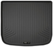 Load image into Gallery viewer, Husky Liners 2016 Chevrolet Volt WeatherBeater Black Trunk Liner - GTR Auto