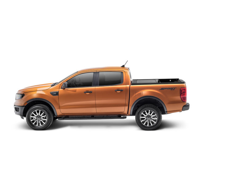 Retrax 2019 Ford Ranger 6ft Bed RetraxONE MX