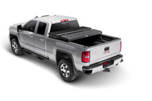 Load image into Gallery viewer, Extang 14-16 Chevy/GMC Silv/Sierra 1500 (8ft) / 14-16 2500/3500HD Solid Fold 2.0 Toolbox