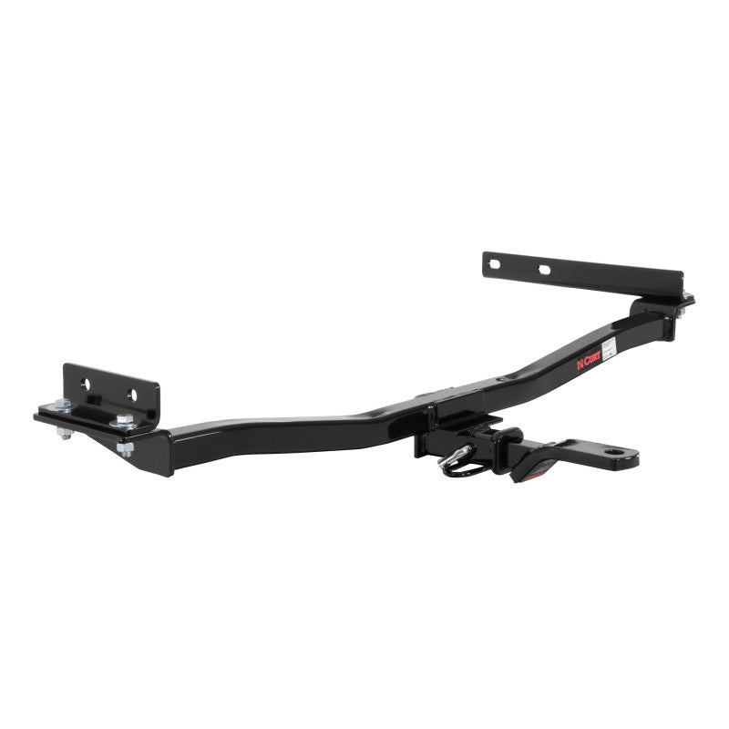 Curt 86-95 Mercedes-Benz E-Class (124) Class 1 Trailer Hitch w/1-1/4in Ball Mount BOXED