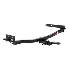 Load image into Gallery viewer, Curt 86-95 Mercedes-Benz E-Class (124) Class 1 Trailer Hitch w/1-1/4in Ball Mount BOXED