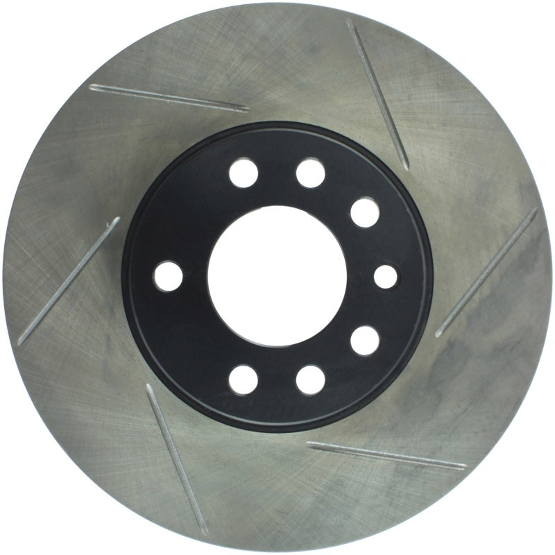 StopTech Slotted Sport Brake Rotor