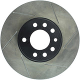 StopTech Slotted Sport Brake Rotor
