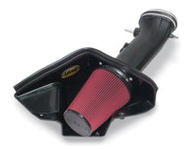 Load image into Gallery viewer, Airaid 07-09 Shelby GT500 Mustang MXP Intake System w/ Tube (Oiled / Red Media)