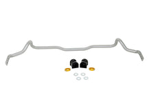 Load image into Gallery viewer, Whiteline 16-17 Ford Focus RS Front 26mm Heavy Duty Adjustable Sway Bar