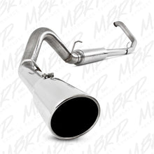 Load image into Gallery viewer, MBRP 1999-2003 Ford Excursion 7.3L Turbo Back Single Side - GTR Auto