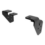 Curt 03-09 Dodge Ram 3500 Semi-Custom 5th Wheel Brackets