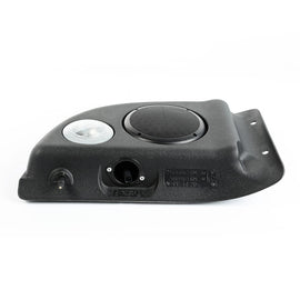 Omix Speaker Assembly Black Right- 03-06 TJ/LJ - GTR Auto