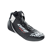 Load image into Gallery viewer, OMP One Evo X R Shoes Black - Size 37 (Fia 8856-2018)