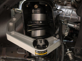 ICON 2007+ Toyota FJ / 2003+ Toyota 4Runner Billet Upper Control Arm Delta Joint Kit - GTR Auto