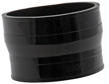Load image into Gallery viewer, K&amp;N Hose 3.5in To 3.25inid X 2.5inl Tprd Molded