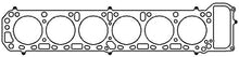 Load image into Gallery viewer, Cometic Nissan 75-80 L28 89mm .040in. MLS Head Gasket - Left