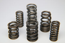 Load image into Gallery viewer, Ferrea 1.225in to 1.570in Dia 0.925/1.24 OD 0.66/0.915 ID Dual w/Damper Valve Spring - Set of 16