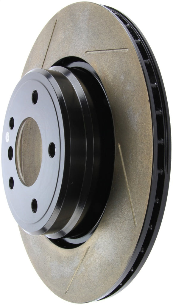 StopTech Slotted Sport Brake Rotor