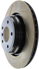 Load image into Gallery viewer, StopTech Slotted Sport Brake Rotor