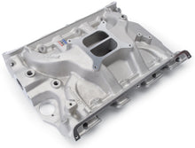 Load image into Gallery viewer, Edelbrock Performer 390 w/ O EGR Polished Manifold