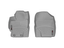 Load image into Gallery viewer, WeatherTech 12+ Toyota Yaris Front FloorLiner - Grey