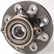 Load image into Gallery viewer, MOOG 94-99 Dodge Ram 2500 Front Hub Assembly