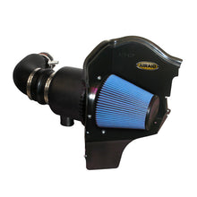 Load image into Gallery viewer, Airaid 07-08 Ford F-150 4.6L CAD Intake System w/ Tube (Dry / Blue Media)