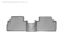 Load image into Gallery viewer, WeatherTech 07+ Mazda CX-7 Rear FloorLiner - Grey