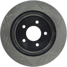 Load image into Gallery viewer, StopTech Slotted Sport Brake Rotor