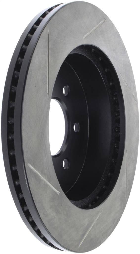 StopTech Slotted Sport Brake Rotor