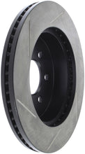 Load image into Gallery viewer, StopTech Slotted Sport Brake Rotor