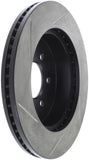 StopTech Slotted Sport Brake Rotor