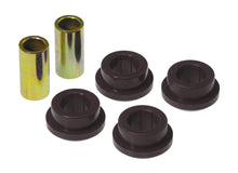 Load image into Gallery viewer, Prothane 99 Ford Super Duty Front Track Bar Bushings - Black