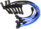 NGK Mazda 929 1995-1992 Spark Plug Wire Set