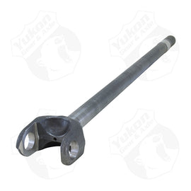 Yukon Gear Left Hand Inner Axle For 03-09 Chrysler 9.25in Front - GTR Auto
