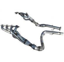 Load image into Gallery viewer, ARH 1999-2006 GM 6.0L Truck 1-3/4in x 3in Long System w/ Cats