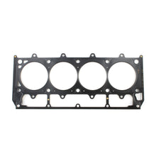 Load image into Gallery viewer, Cometic GM LSX McLaren 4.185in Bore .098 inch MLS-5 Head Gasket - Left