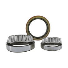 Load image into Gallery viewer, Yukon Gear Axle Bearing &amp; Seal Kits For Ford 10.5in Rear - GTR Auto