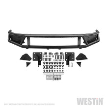 Load image into Gallery viewer, Westin 2013-2018 Ram 1500 Outlaw Front Bumper - Textured Black