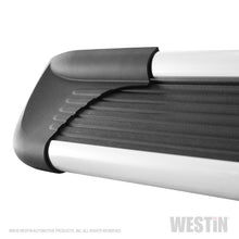 Load image into Gallery viewer, Westin Sure-Grip Aluminum Running Boards 54 in - Brushed Aluminum