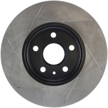 Load image into Gallery viewer, StopTech Slotted Sport Brake Rotor