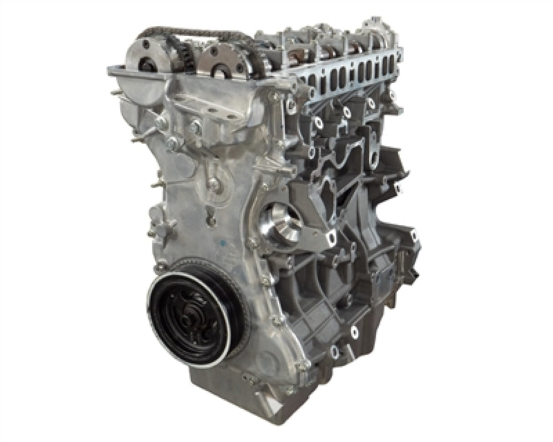 mountune Ford 2.0L EcoBoost High Performance Long Block