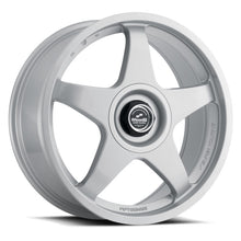 Load image into Gallery viewer, fifteen52 Chicane 19x8.5 5x108/5x112 45mm ET 73.1mm Center Bore Speed Silver Wheel