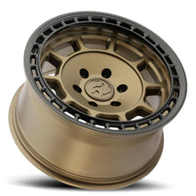 Load image into Gallery viewer, fifteen52 Traverse HD 17x8.5 6x135 0mm ET 87.1mm Center Bore Block Bronze Wheel