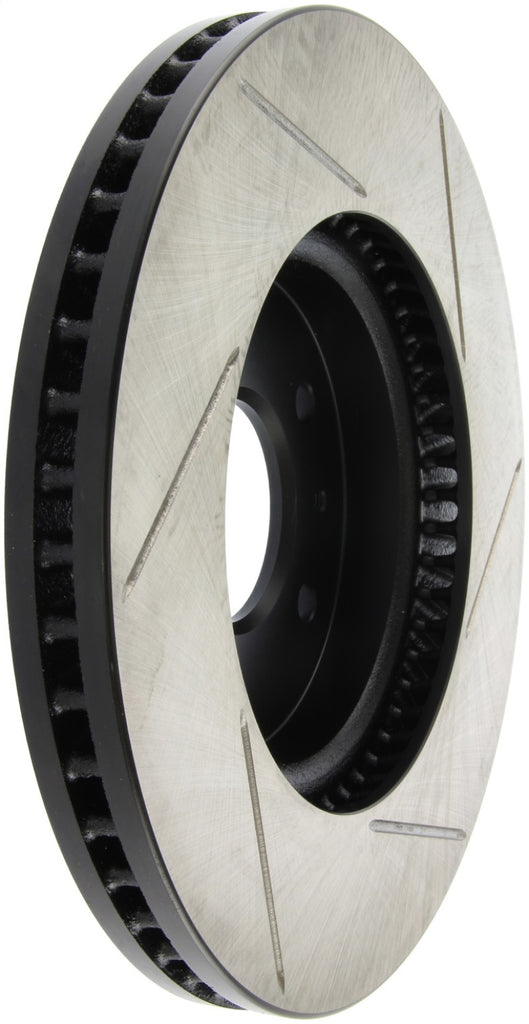 StopTech Slotted Sport Brake Rotor