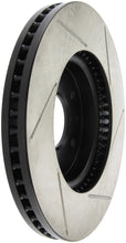 Load image into Gallery viewer, StopTech Slotted Sport Brake Rotor