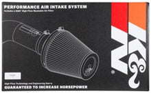 Load image into Gallery viewer, K&amp;N 16-17 Chevrolet Colorado L4-2.8L DSL AirCharger Performance Intake Kit