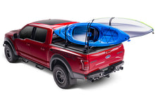 Load image into Gallery viewer, Retrax 07-18 Tundra Regular &amp; Double Cab 6.5ft Bed w/ Deck Rail System PowertraxONE XR